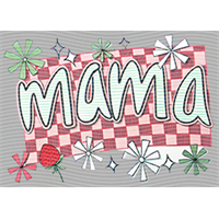 Mother's Day-MM 4696